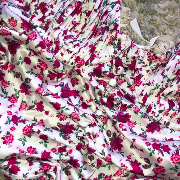 For Love & Lemons Bra Crop-Tank - Picture 2 of 4